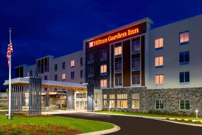 Hilton Garden Inn Panama City Airport, FL