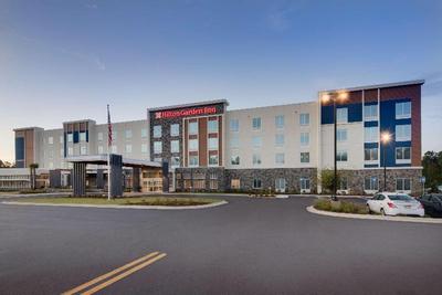 Hilton Garden Inn Panama City Airport, FL