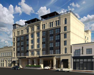 106 Jefferson Huntsville, Curio Collection by Hil