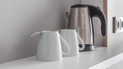 Holiday Inn Express Dusseldorf - Hauptbahnhof