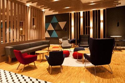 Holiday Inn Express Offenburg
