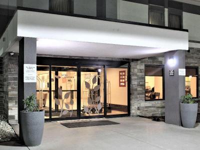 Sleep Inn & Suites Indianapolis
