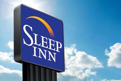 Sleep Inn & Suites Indianapolis