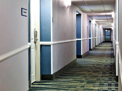 Sleep Inn & Suites Indianapolis