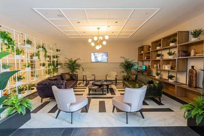 Levor Hotel