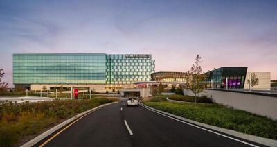 Hyatt Regency JFK Airport