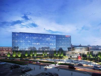 Hyatt Regency JFK Airport