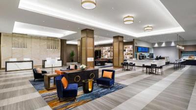 Hyatt Regency JFK Airport