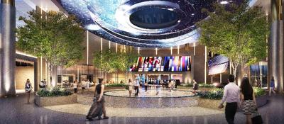 Hyatt Regency JFK Airport