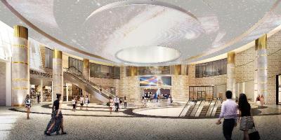 Hyatt Regency JFK Airport