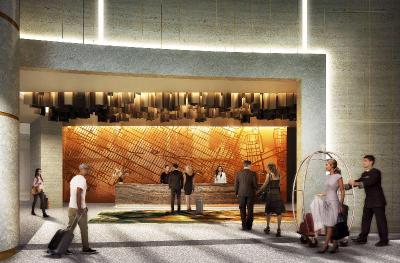 Hyatt Regency JFK Airport