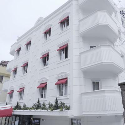 The Life Hotel & Spa