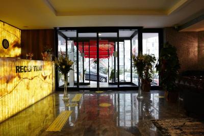 The Life Hotel & Spa