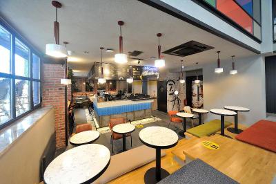 Stayso BY Cloud7 Hotel