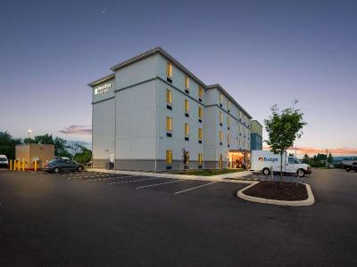 MainStay Suites Carlisle