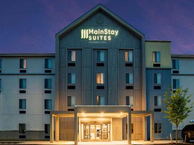 MainStay Suites Carlisle