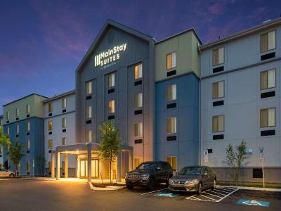 MainStay Suites Carlisle