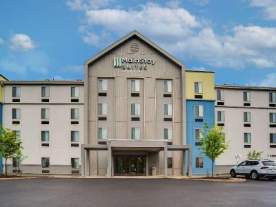 MainStay Suites Carlisle