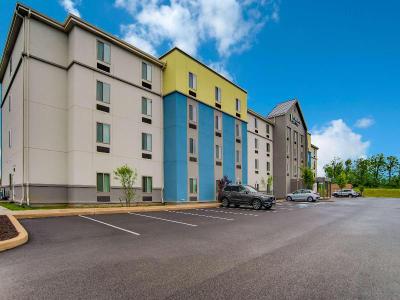 MainStay Suites Carlisle