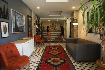 Smyrna Hotel