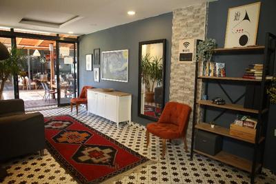 Smyrna Hotel