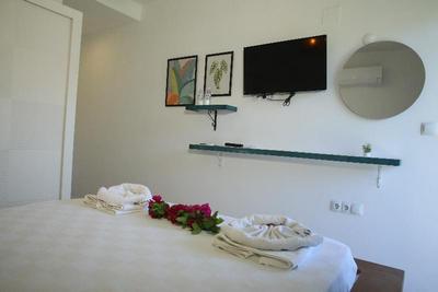Smyrna Hotel