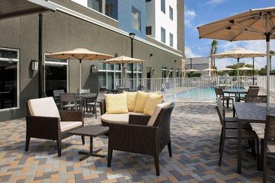 Residence Inn Miami Northwest