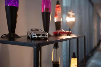 Holiday Inn - the niu, Star Sindelfingen