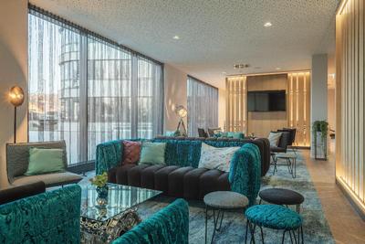 Holiday Inn - the niu, Star Sindelfingen