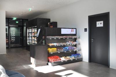 Holiday Inn - the niu, Star Sindelfingen