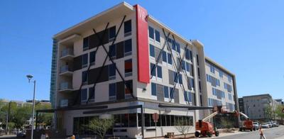 Vib Best Western Tempe