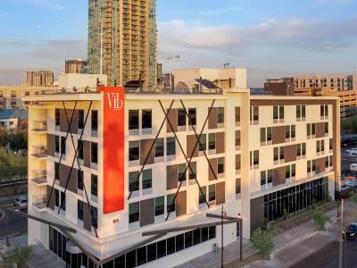 Vib Best Western Tempe
