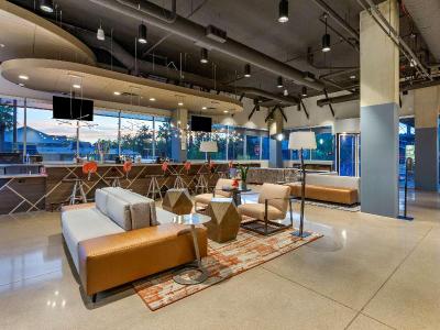 Vib Best Western Tempe