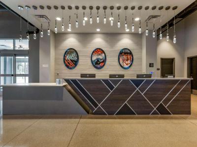 Vib Best Western Tempe