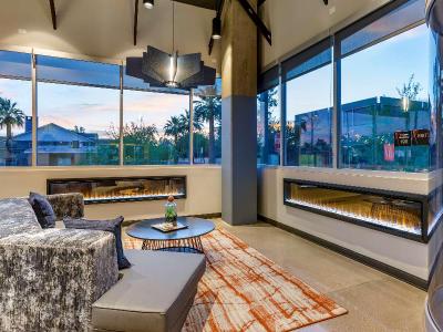 Vib Best Western Tempe
