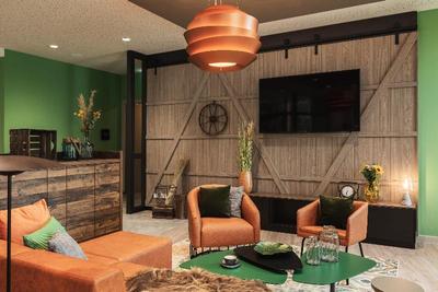 Holiday Inn - the niu, Hop Forchheim