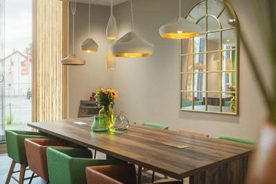 Holiday Inn - the niu, Hop Forchheim
