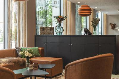Holiday Inn - the niu, Hop Forchheim