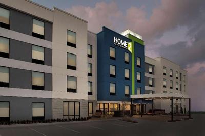 Home2 Suites by Hilton Kenner New Orleans Airport
