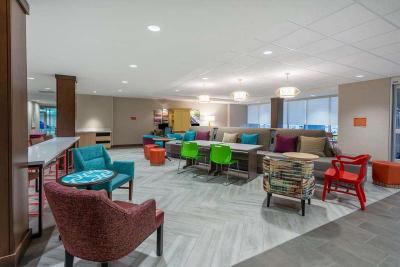 Home2 Suites by Hilton Pocatello