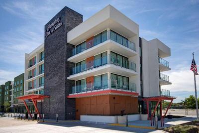 Hampton Inn & Suites Sunnyvale/Silicon Valley, CA