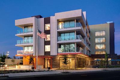 Hampton Inn & Suites Sunnyvale/Silicon Valley, CA