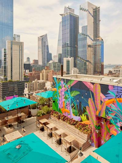 Arlo Midtown
