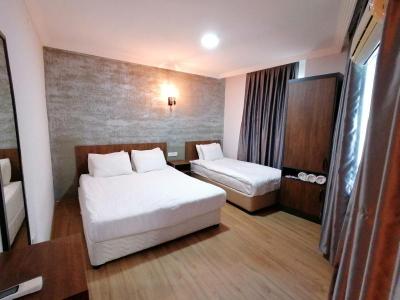 Beta Guest House