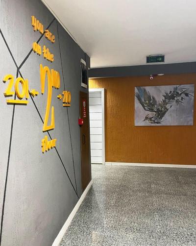 Beta Guest House