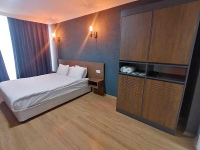 Beta Guest House