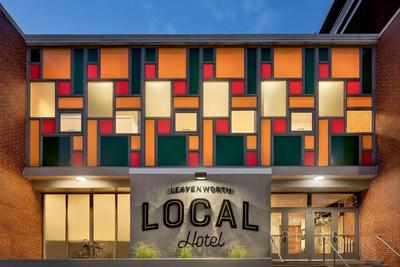 Leavenworth Local Trademark Collection by Wyndham
