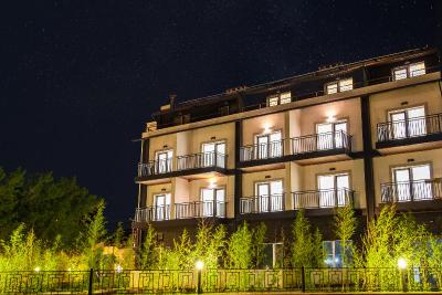 Allia Termal Otel