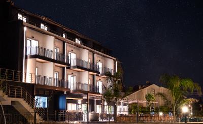 Allia Termal Otel