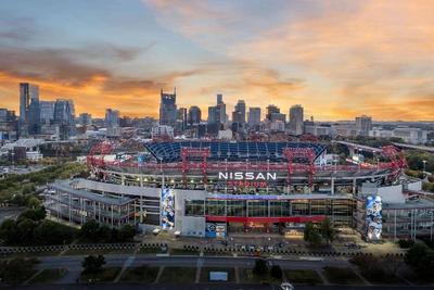 La Quinta Inn & Suites Nashville Downtown/Stadium